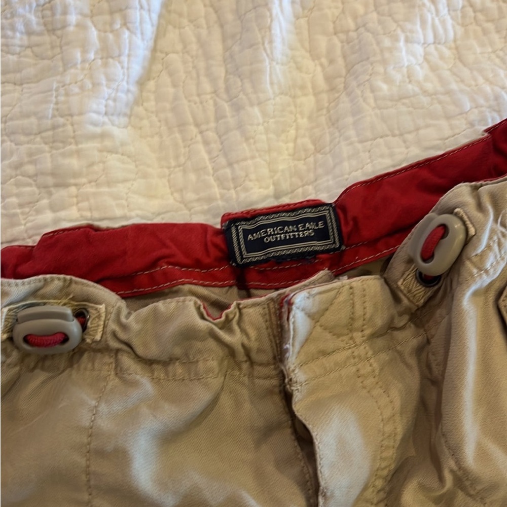 American eagle outfitters shorts